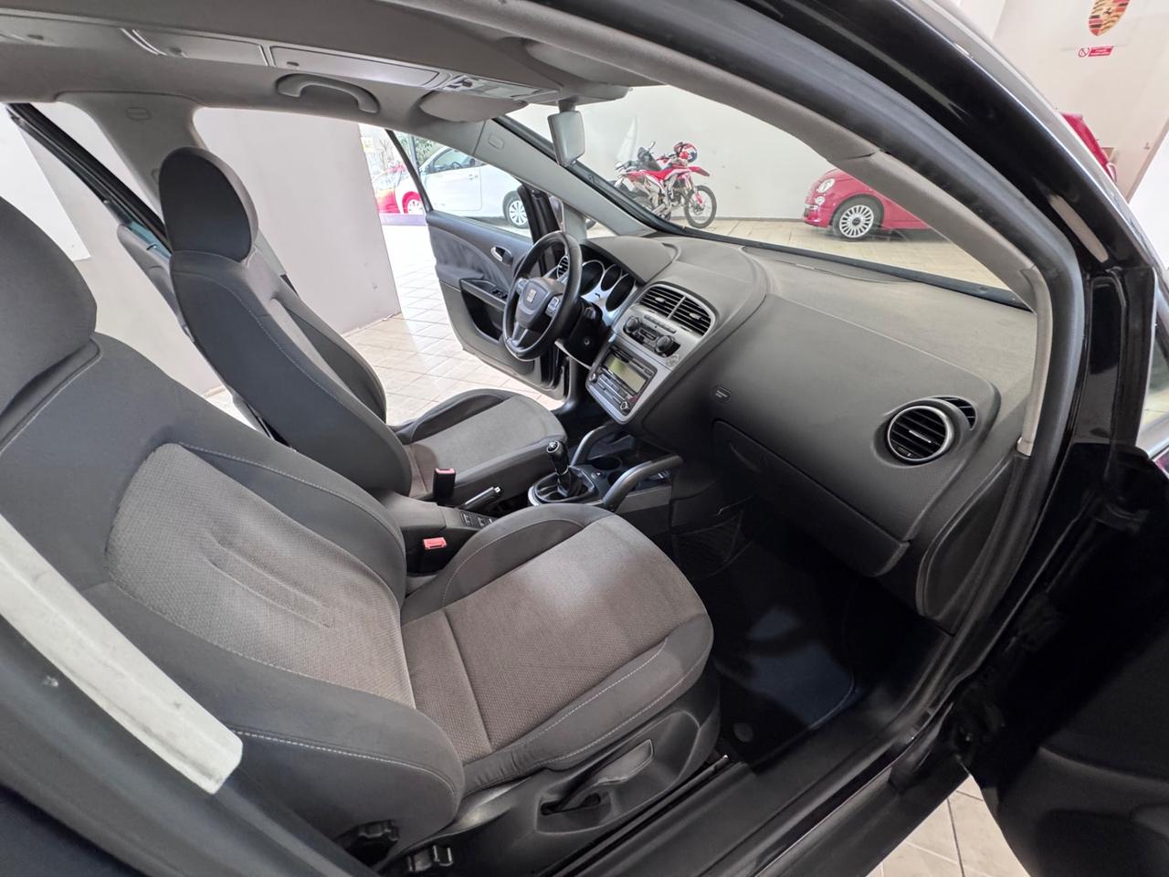 Seat Altea XL 1.6 TDI 105 CV CR DPF Style