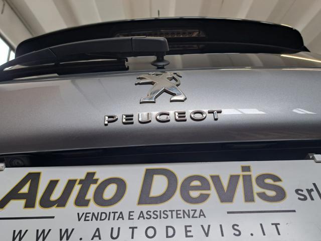 PEUGEOT 2008 100 GT Line