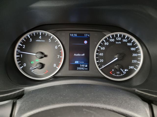 NISSAN Juke 1.0 DIG-T 114 CV Acenta Look Pack
