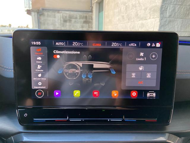 CUPRA Formentor 2.0 TDI 150 CV 4Drive DSG