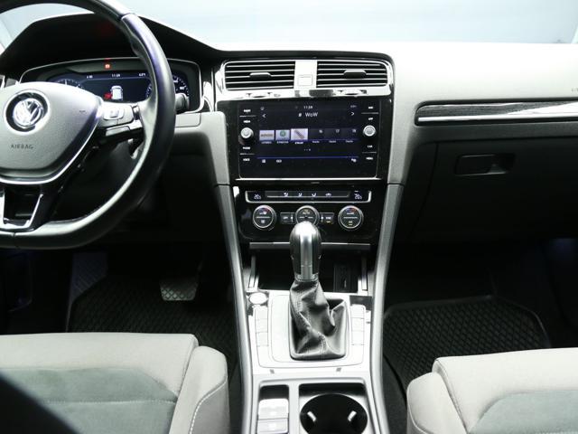 VOLKSWAGEN Golf 1.6 TDI 115CV DSG 5p. Executive BMT