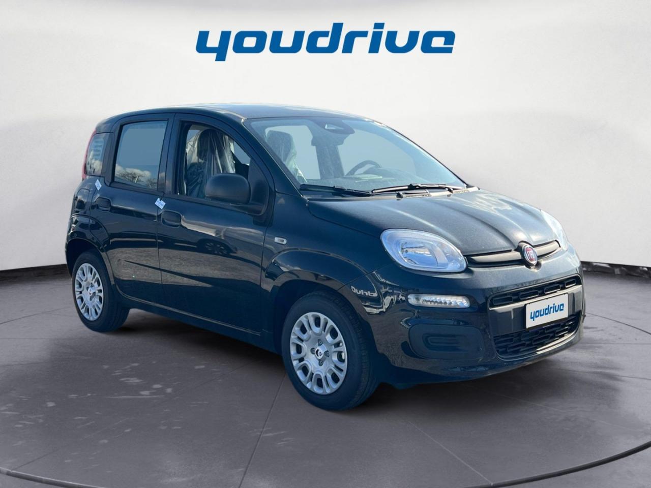 Fiat Panda 1.0 FireFly S&S Hybrid Pop KM0