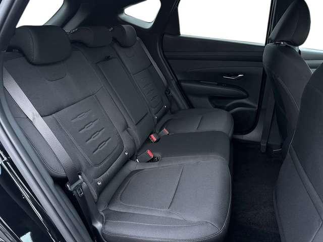Hyundai TUCSON Tucson 1.6 T-GDI DarkLine