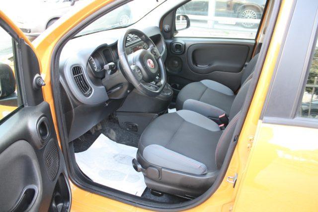 FIAT Panda 1.2 EasyPower Easy