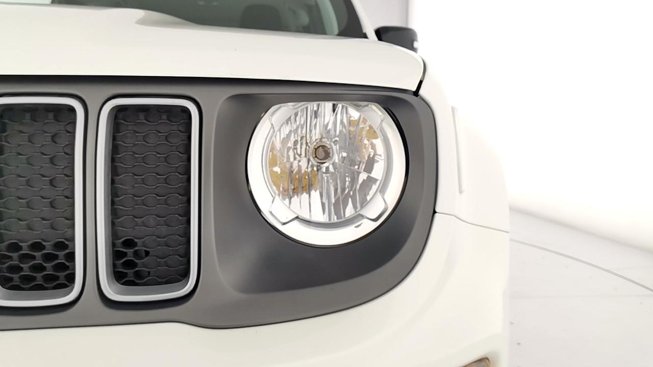 JEEP Renegade 2019 - Renegade 1.0 t3 Limited 2wd