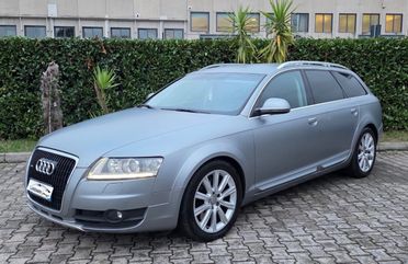 Audi A6 ALLROAD 3.0 V6 TDI 240 CV 4x4 QUATTRO