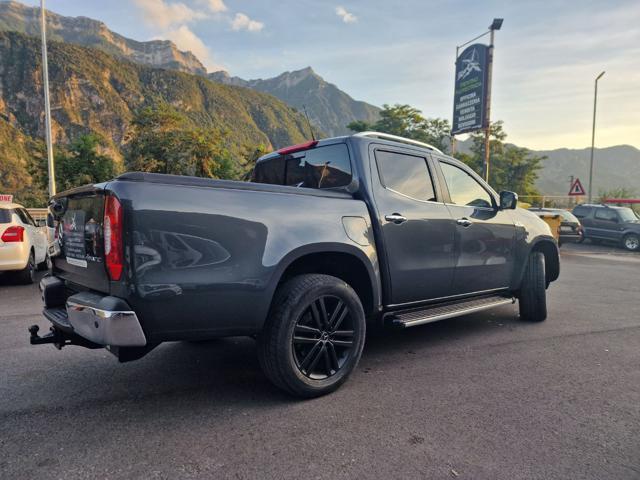 MERCEDES-BENZ X 350 d 4Matic