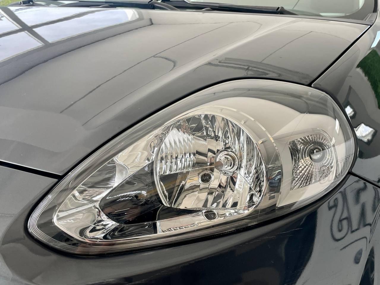Fiat Grande Punto - Unico Proprietario