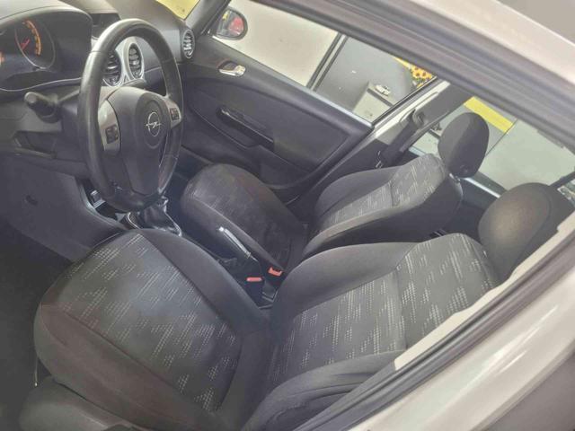 OPEL Corsa 1.3 CDTI 95CV F.AP. 5 porte