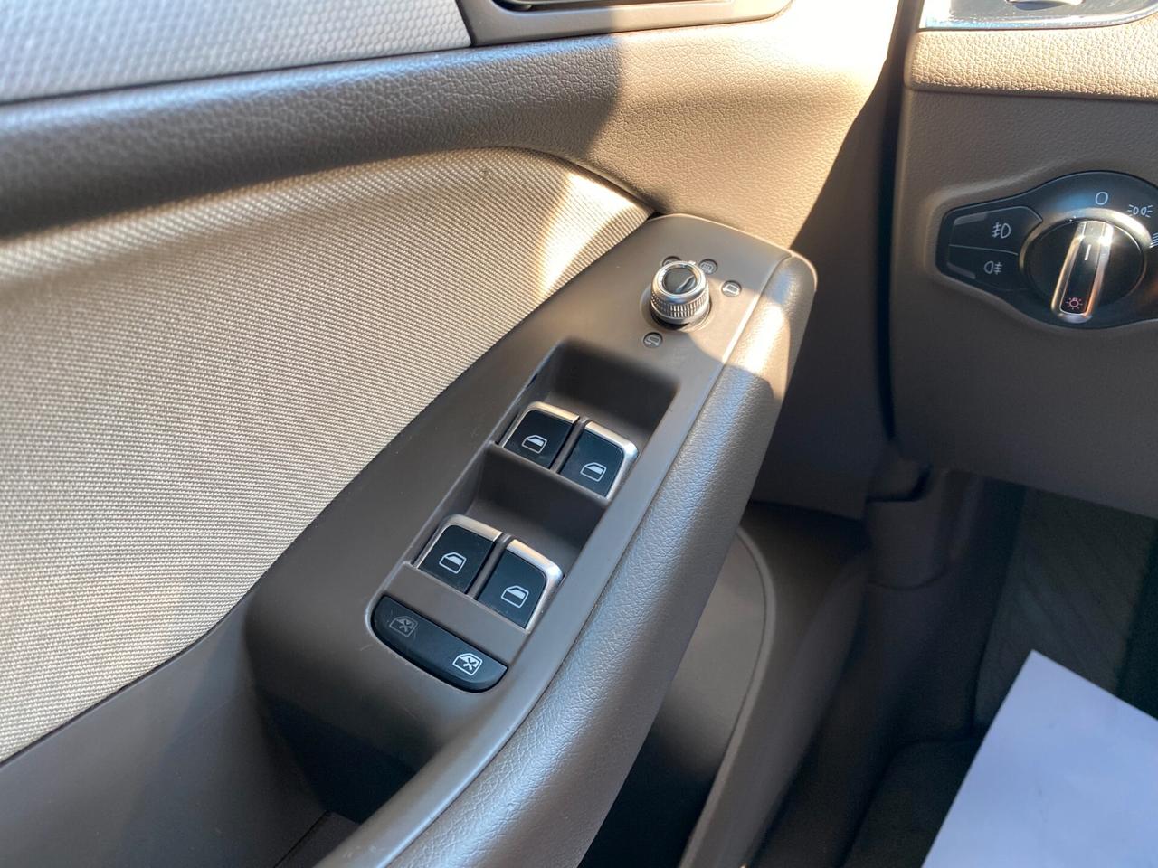 AUDI Q5 2.0 TDI 143 cv UNIPRO'