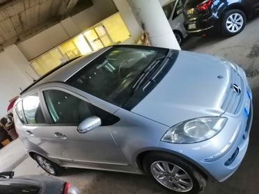 Mercedes-benz A 180 A 180 CDI Avantgarde