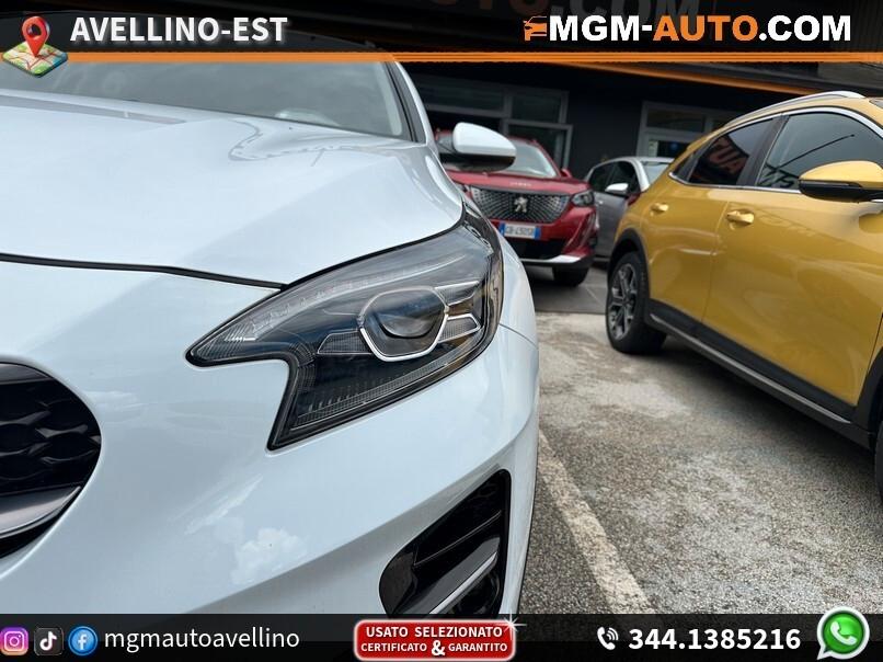 Kia XCeed 1.0 T-GDi GPL Urban Cross