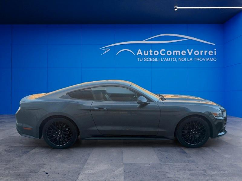 FORD Mustang '15-'24 Mustang Fastback 2.3 EcoBo...