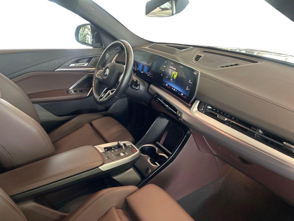 BMW X2 20 d 48V MSport Pro xDrive DCT