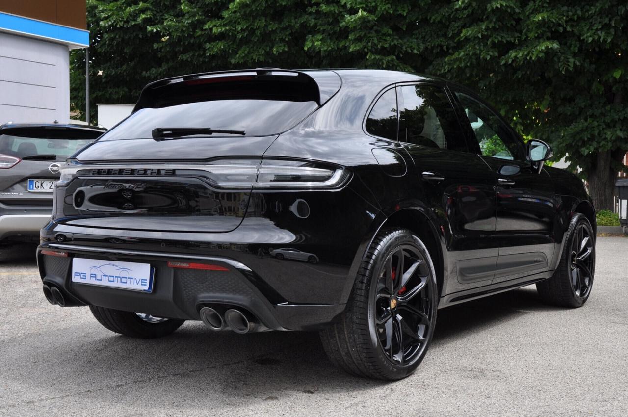 Porsche Macan 2.9 GTS 440cv PDK