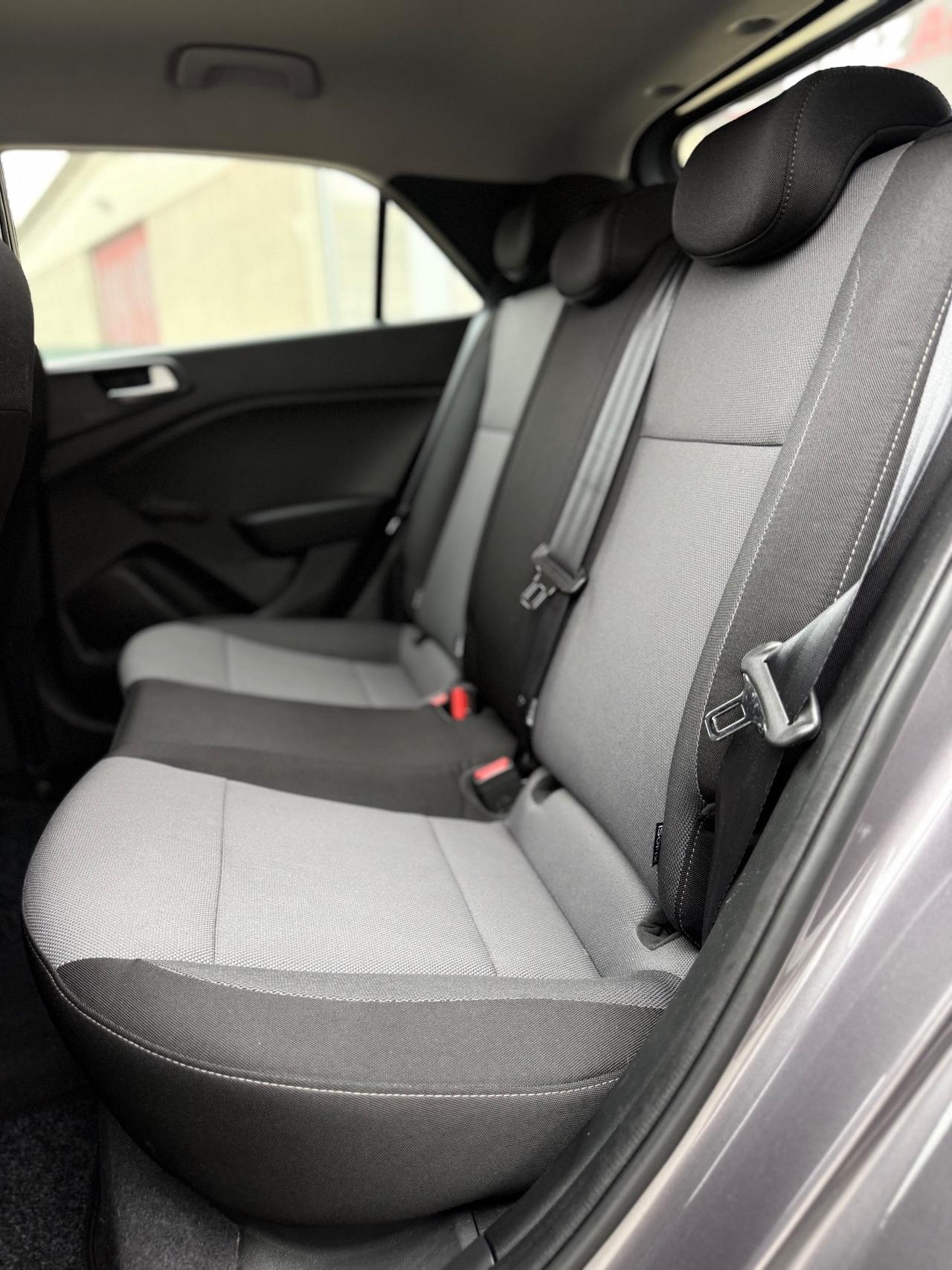 Hyundai i20 1.2 5 porte Econext Connectline