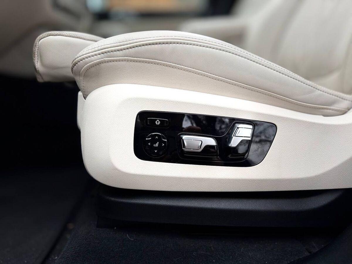 BMW X5 Xdrive30d MSport Pro auto