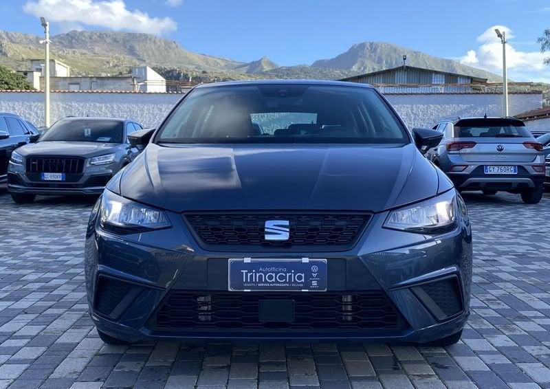 SEAT Ibiza Style 1.0 TSI 95CV