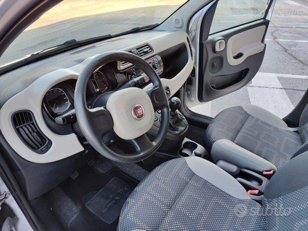 Fiat Panda 1.3 MJT S&S 4x4 ELD