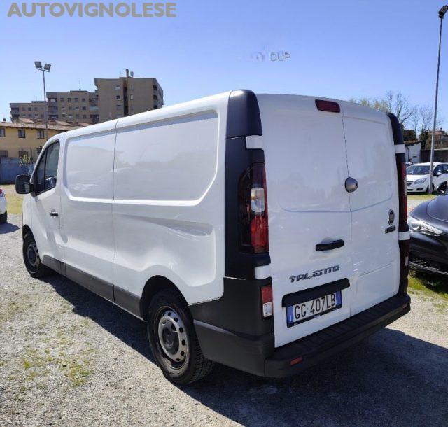 FIAT Talento 2.0 Ecojet 120CV PC-TN Furgone 12q-in arrivo