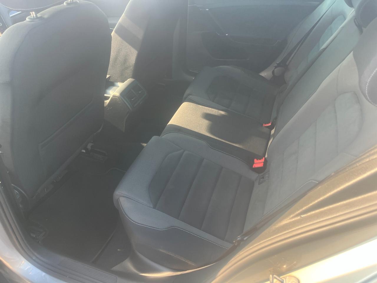 Volkswagen Golf 1.4 TGI DSG 5p. Highline BlueMotion