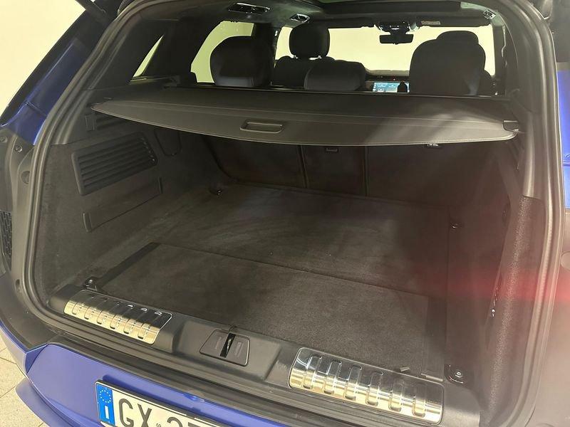 Land Rover RR Sport Range Rover Sport 3.0 I6 PHEV 550 CV Autobiography | IVA ESPOSTA