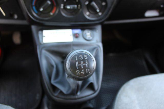 FIAT Fiorino 1.3 MJT 95CV Cargo Adventure