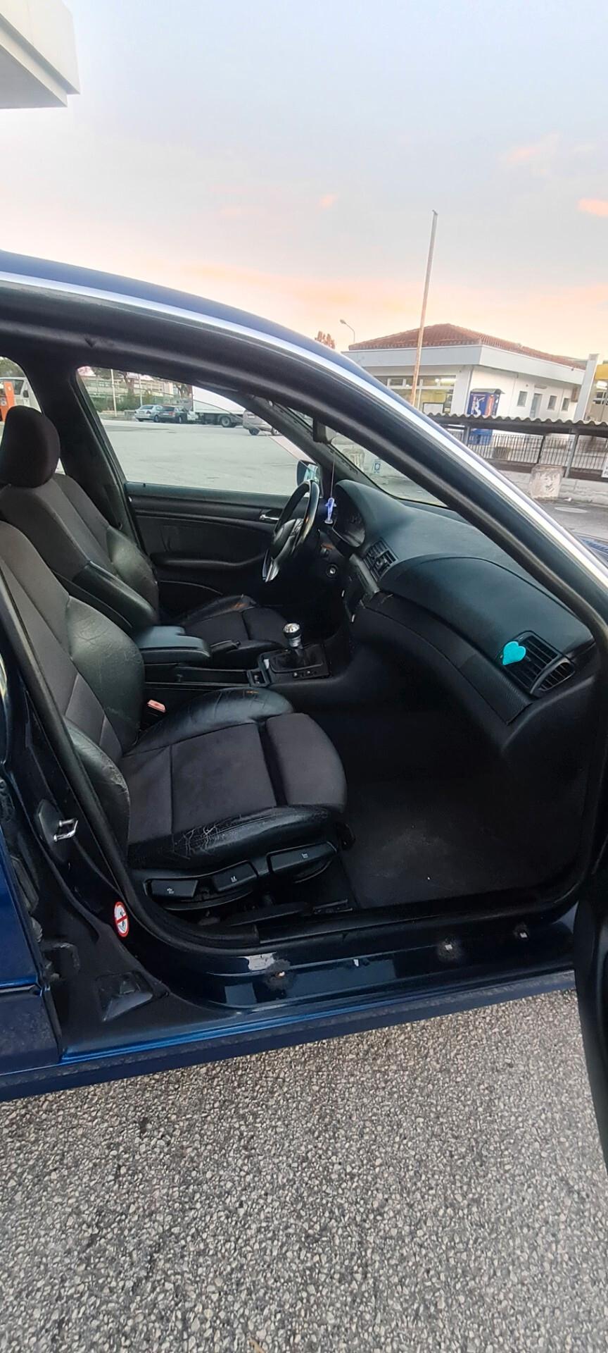 Bmw 330 xd 3.0 disel