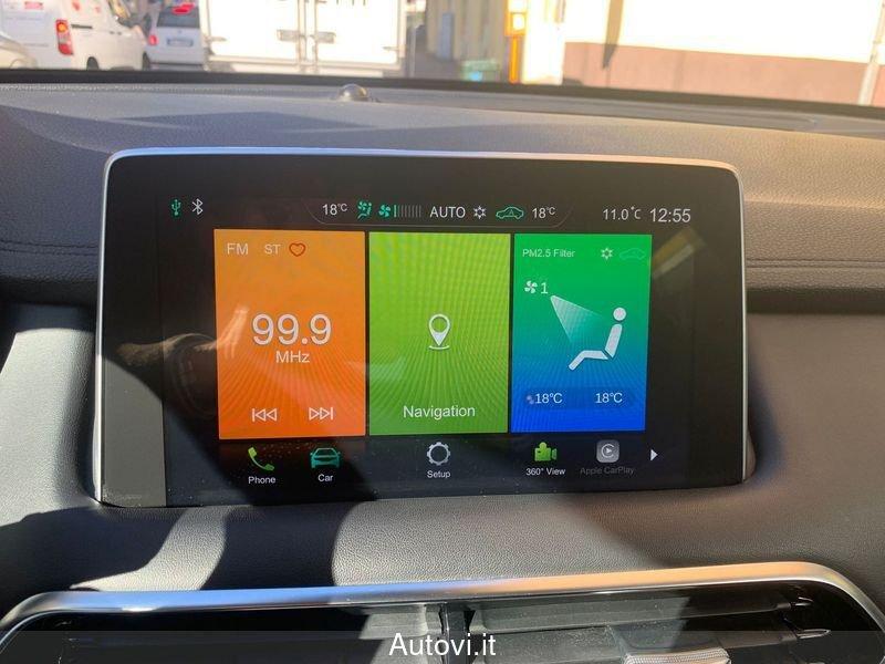 MG EHS Plug-in Hybrid Luxury (PROMO)