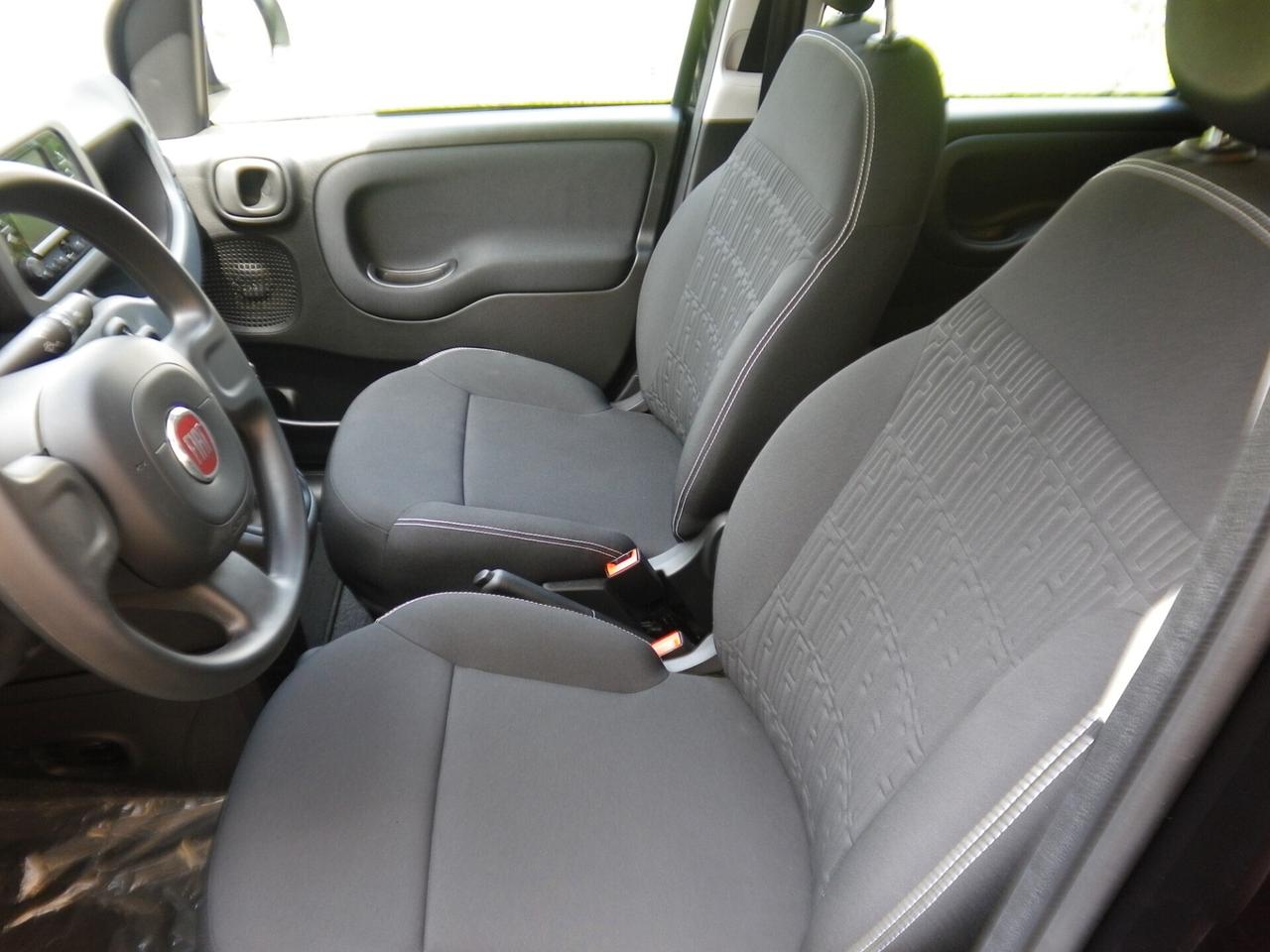 Fiat Panda 1.0 FireFly S&S Hybrid City Life - COME NUOVA KM 1.300