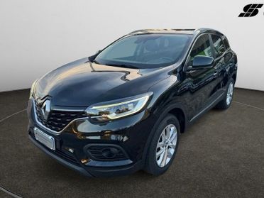 Renault Kadjar Blue dCi 8V 115CV Black Edition