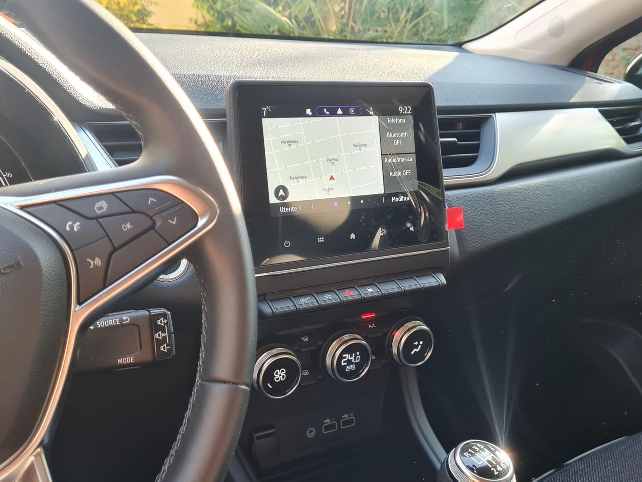 Renault Captur ECO-G 100 Equilibre #7735