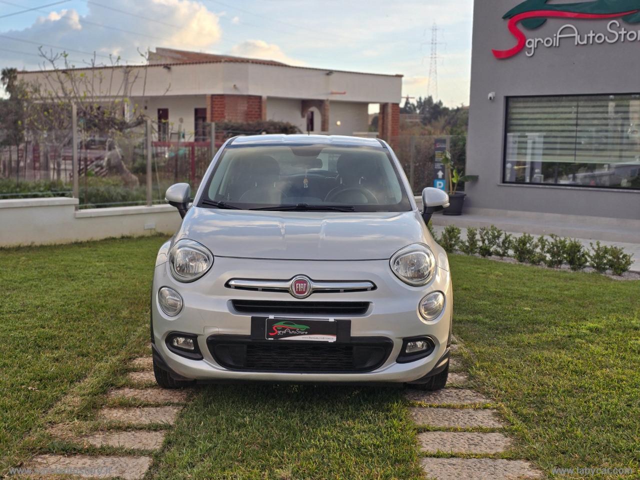FIAT 500X 1.3 M.Jet 95 CV Pop Star