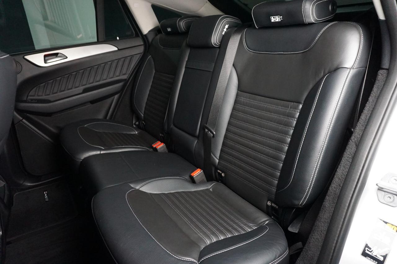 Mercedes-benz GLE 350 d 4Matic Coupé Premium