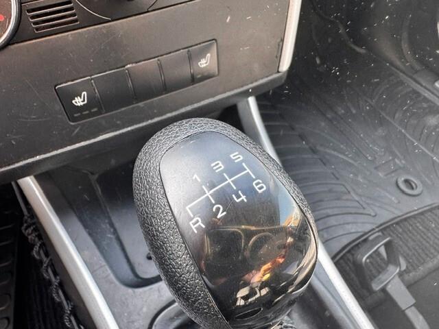 Mercedes-benz A 180 CDI Avantgarde