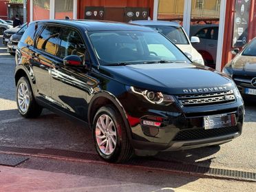 Discovery Sport 2.0 150 CV HSE Luxury( 95 mila km )-unipro