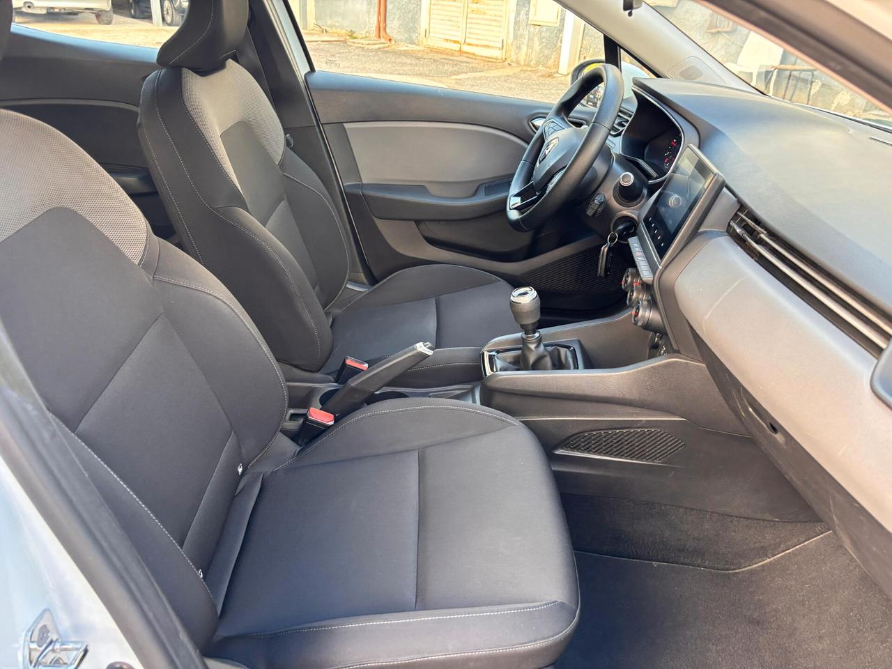 Renault Clio Blue dCi 85 CV 5 porte Business
