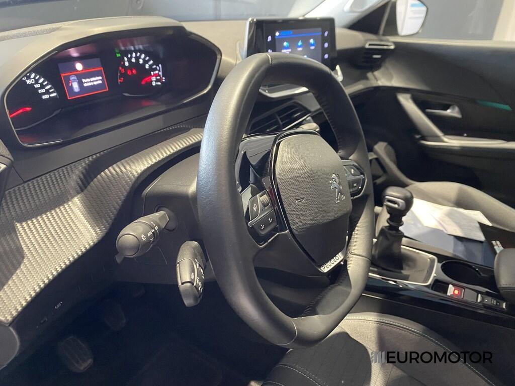 Peugeot 2008 1.2 PureTech Allure Pack