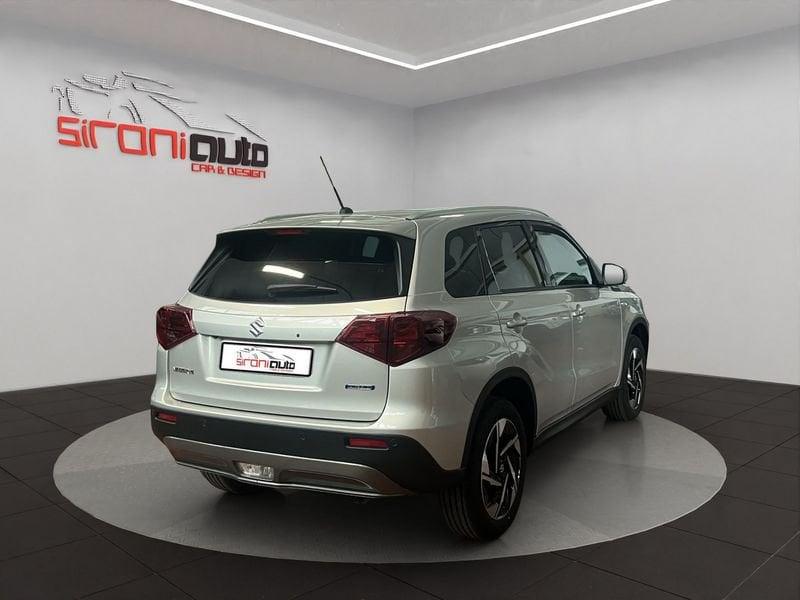 Suzuki Vitara Vitara 1.4h Top 2wd 110cv