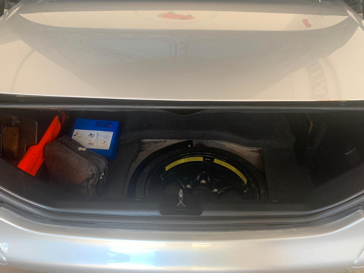 Mercedes-benz SLK 230 cat Kompressor aut.