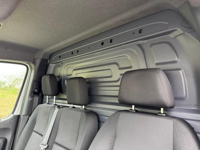 Mercedes-Benz Sprinter Cargo van
