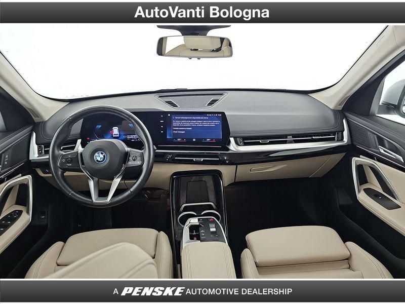 BMW X1 X1 xdrive 30e X-Line auto