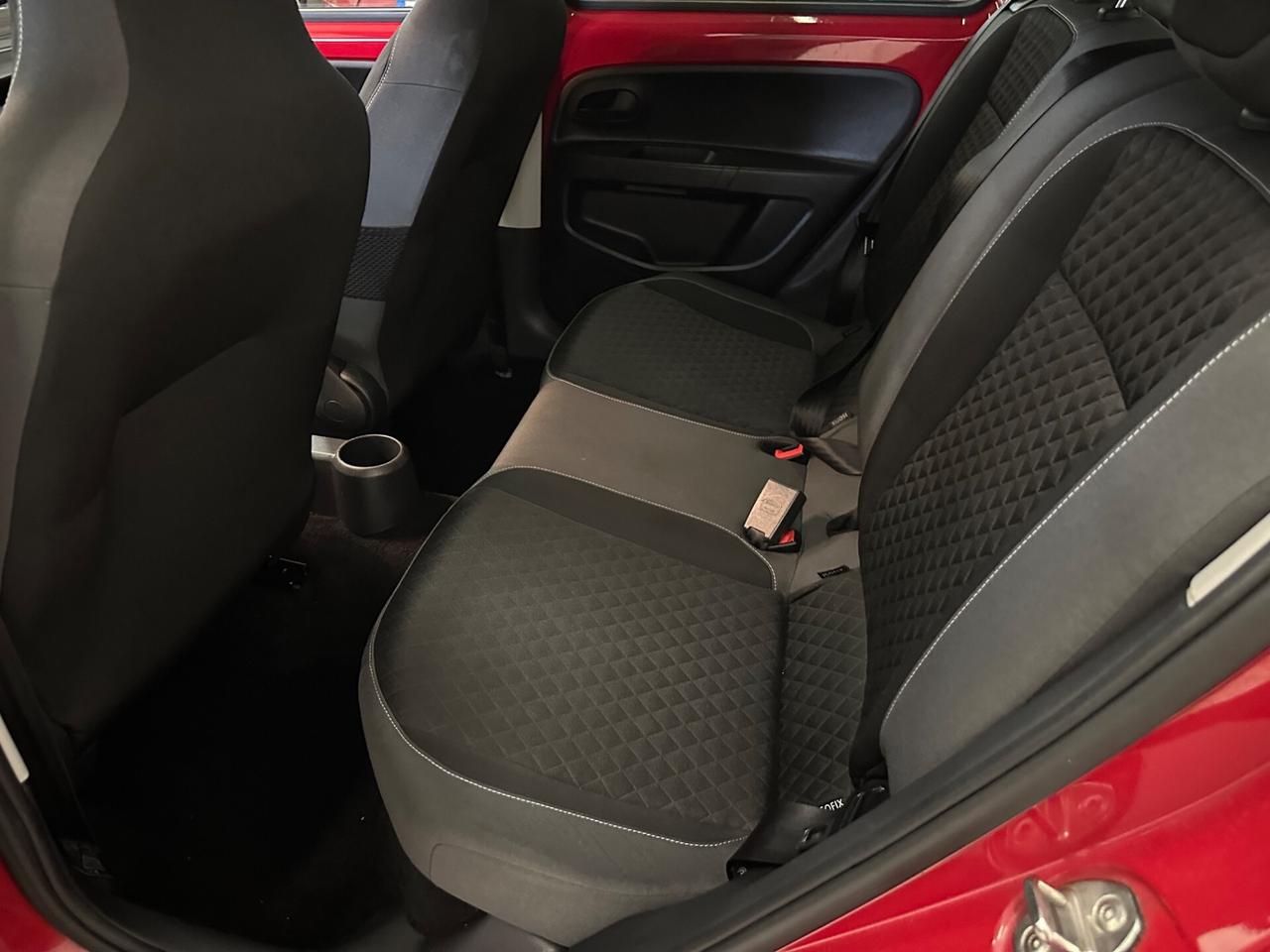 Skoda Citigo 1.0 MPI 5 porte Twin Color G-Tec