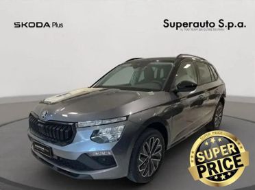 Skoda Kamiq 1.0 TSI 115 CV DSG 130 Edition