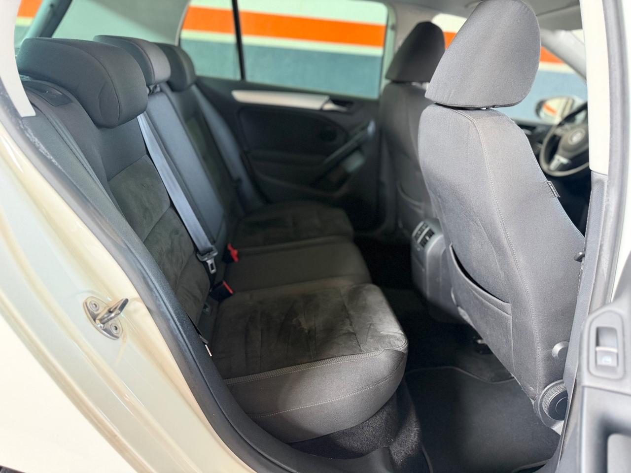 Volkswagen Golf 1.4 TSI 160CV DSG 5p. Highline