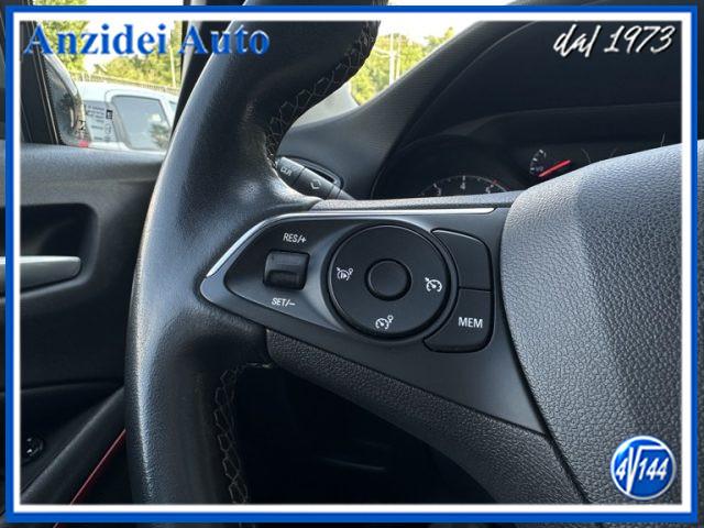 OPEL Crossland 1.2 12V GS Line