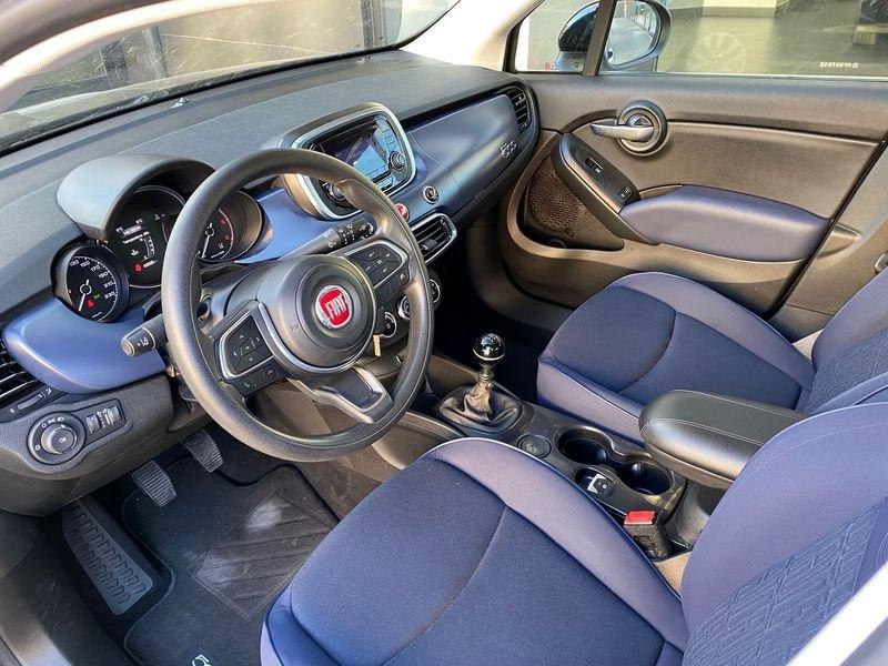 FIAT 500X 1.3 MultiJet 95 CV CULT Rif. Antonio