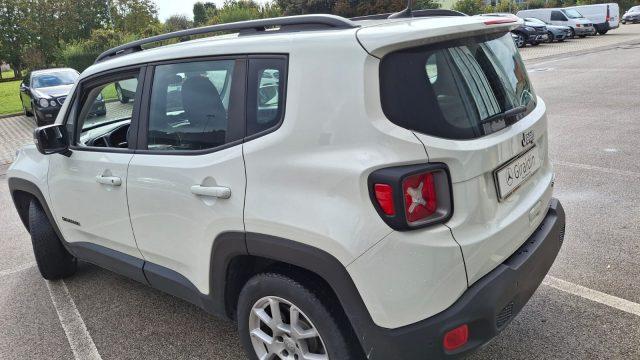 JEEP Renegade 1.3 T4 DDCT Limited