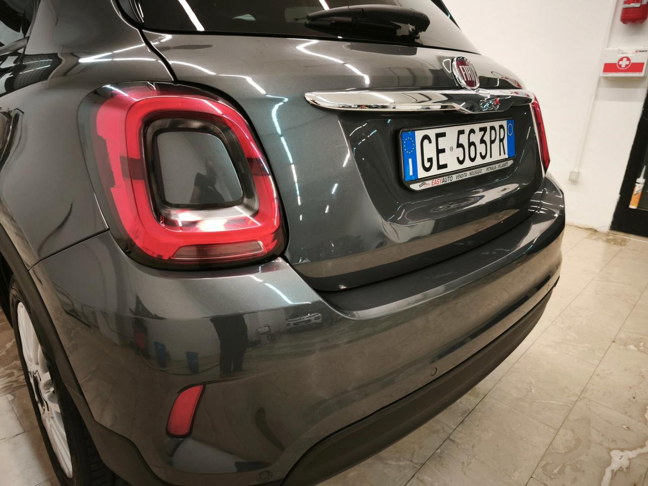Fiat 500X 1.3 M-jet 95 CV