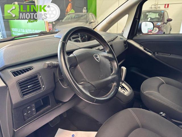 LANCIA MUSA 1.3 Mjt 95 CV AUTOMATIC